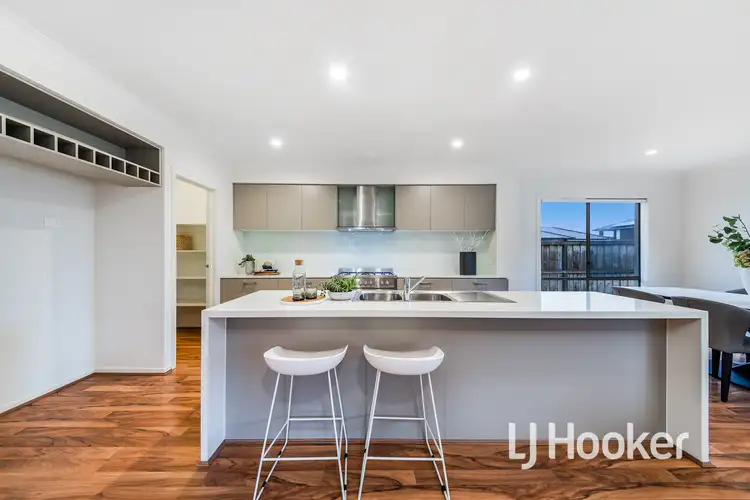 Third view of Homely house listing, 62 Warmbrunn Crescent, Berwick VIC 3806