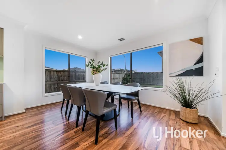 Fifth view of Homely house listing, 62 Warmbrunn Crescent, Berwick VIC 3806