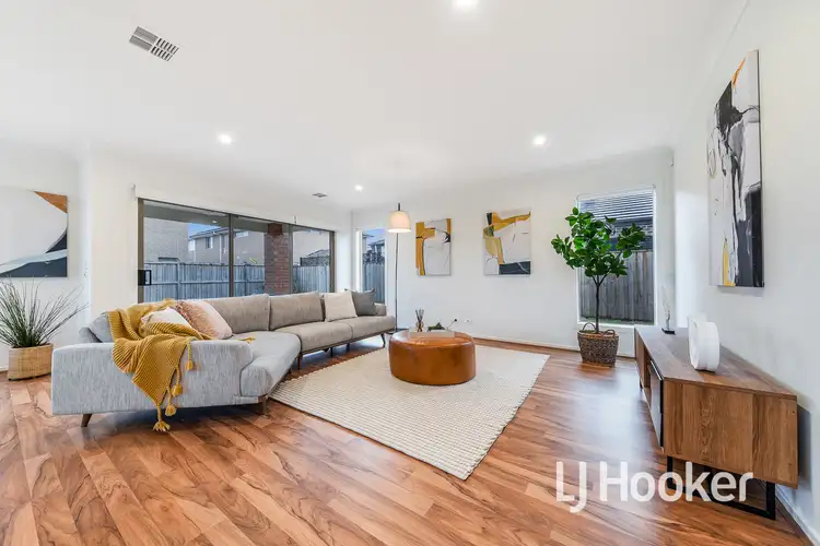 Sixth view of Homely house listing, 62 Warmbrunn Crescent, Berwick VIC 3806