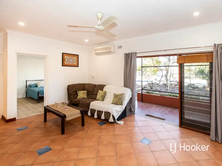 7 Harvey Street, Braitling NT 870