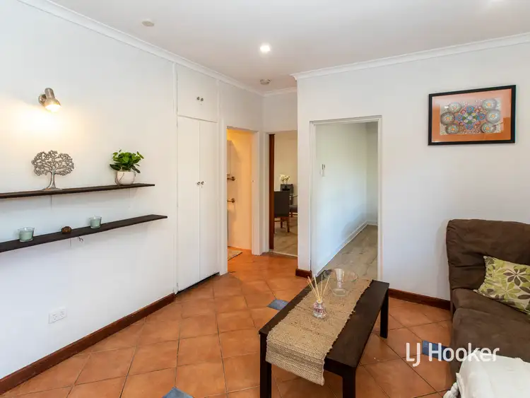 Second view of Homely house listing, 7 Harvey Street, Braitling NT 870