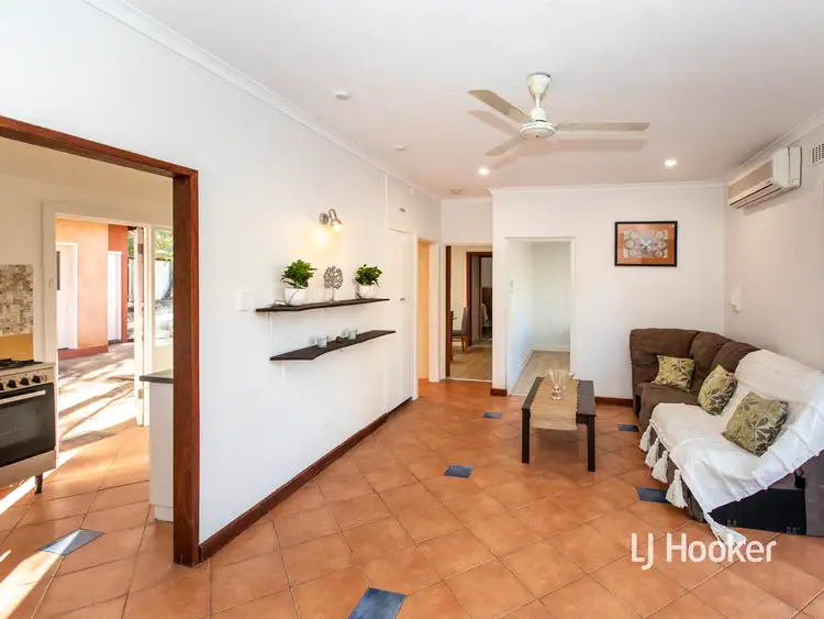 Third view of Homely house listing, 7 Harvey Street, Braitling NT 870