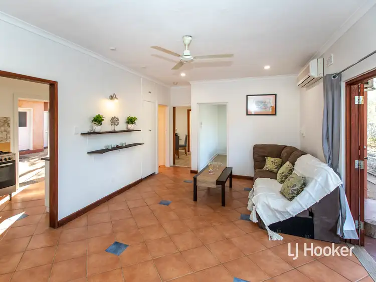 Fourth view of Homely house listing, 7 Harvey Street, Braitling NT 870