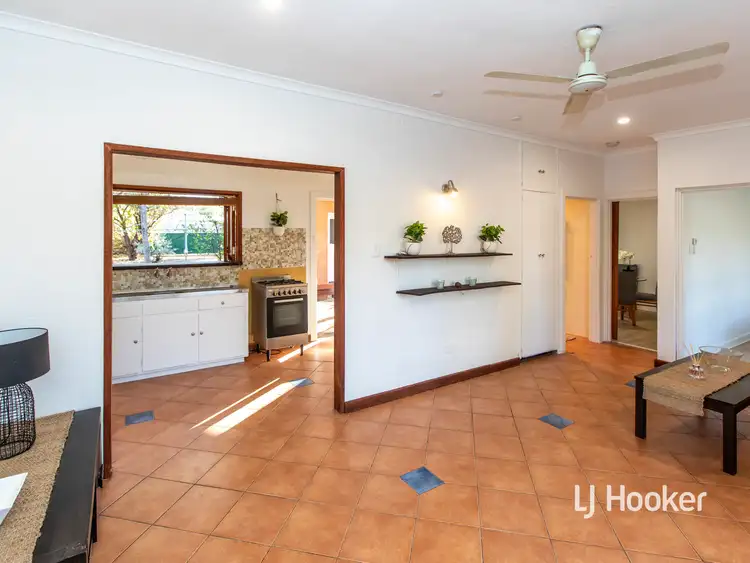 Fifth view of Homely house listing, 7 Harvey Street, Braitling NT 870