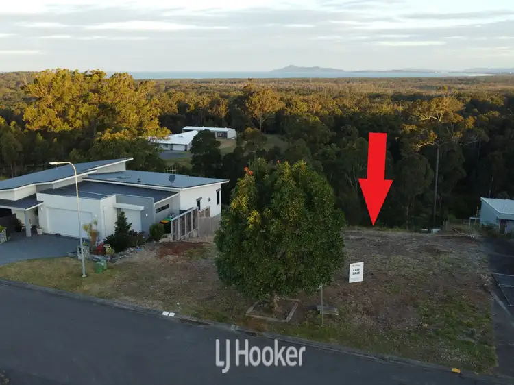 Fourth view of Homely land listing, 19 Eastern Valley Way, Tallwoods Village NSW 2430