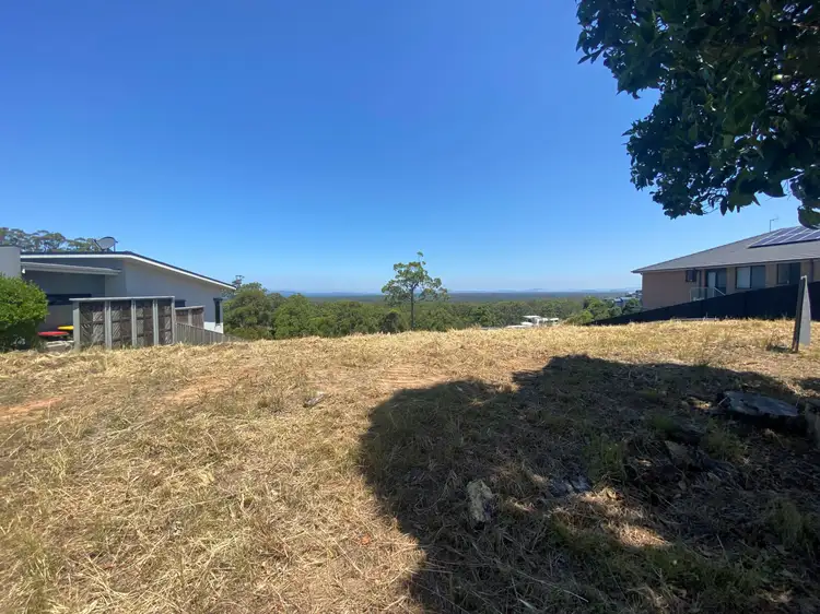 Fifth view of Homely land listing, 19 Eastern Valley Way, Tallwoods Village NSW 2430