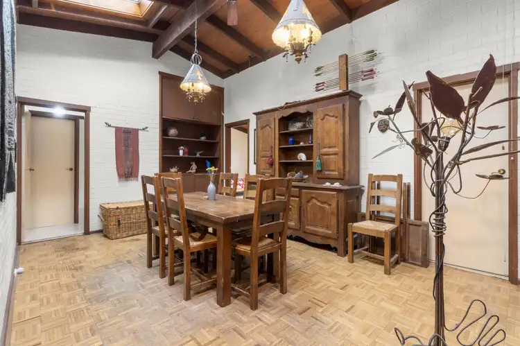 Fifth view of Homely house listing, 5 Bock Place, Weston ACT 2611