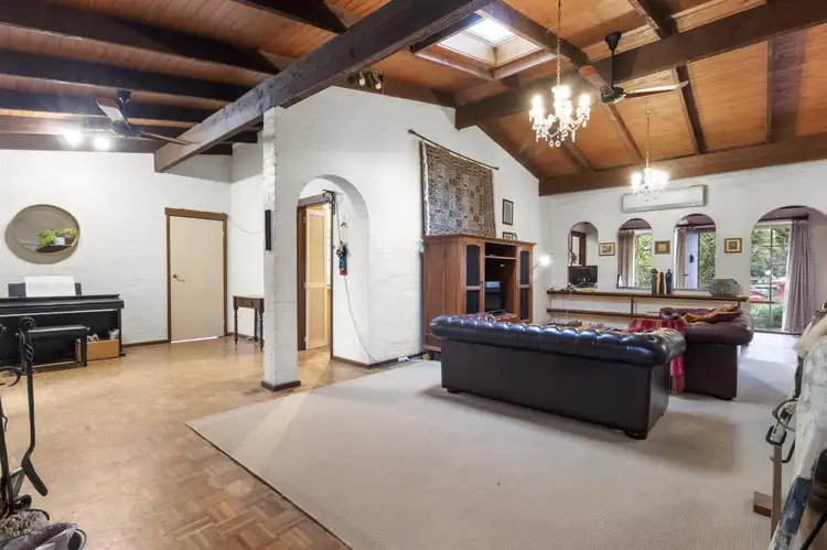 Sixth view of Homely house listing, 5 Bock Place, Weston ACT 2611
