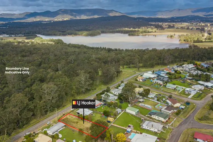 Second view of Homely land listing, 59 Main Road, Paxton NSW 2325