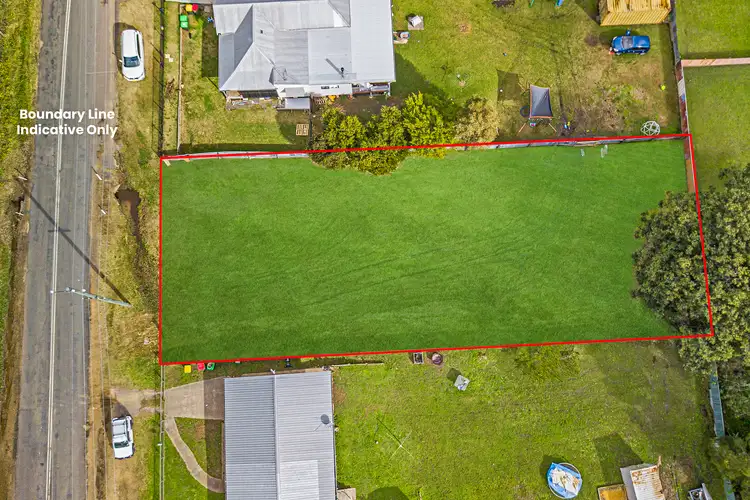 Third view of Homely land listing, 59 Main Road, Paxton NSW 2325