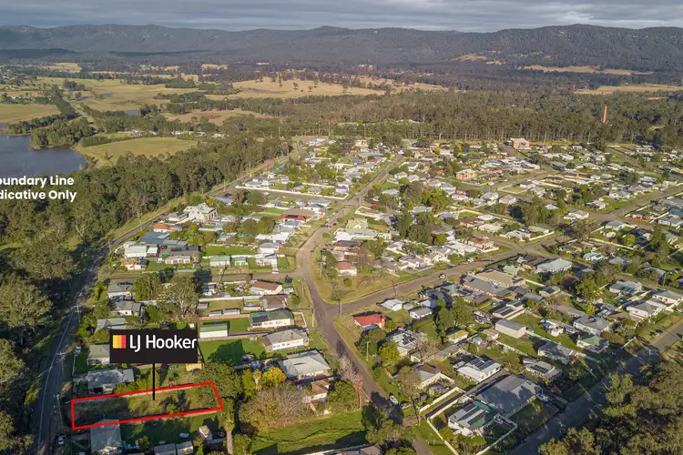 Fourth view of Homely land listing, 59 Main Road, Paxton NSW 2325