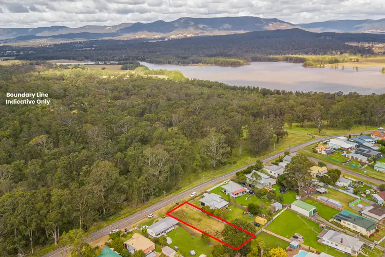 Fifth view of Homely land listing, 59 Main Road, Paxton NSW 2325