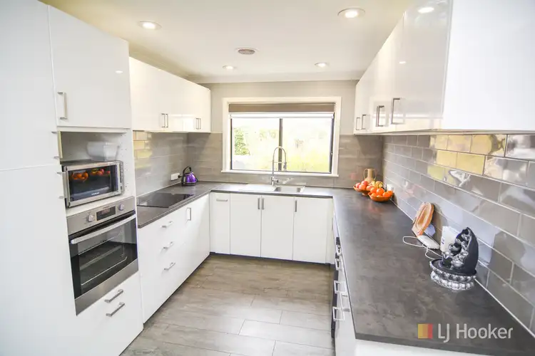 Second view of Homely house listing, 9 Methven Street, Lithgow NSW 2790