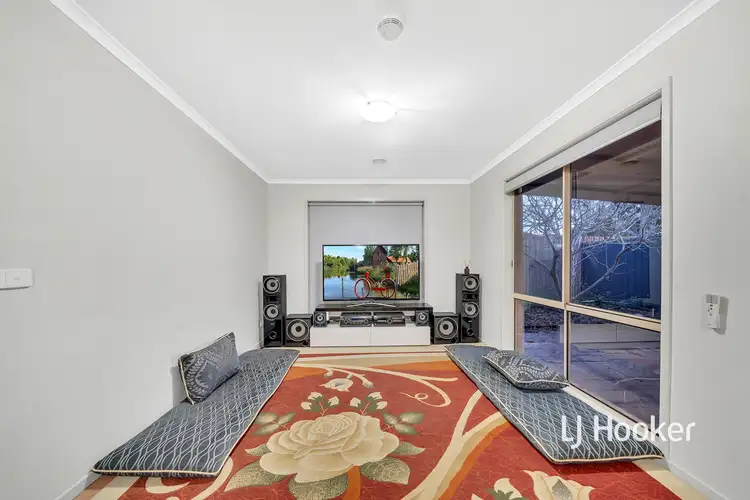 Fourth view of Homely house listing, 1 Nimbus Court, Hampton Park VIC 3976
