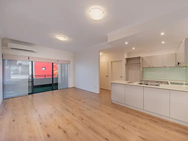 Main view of Homely apartment listing, 3/2 Pisconeri Street, Perth WA 6000