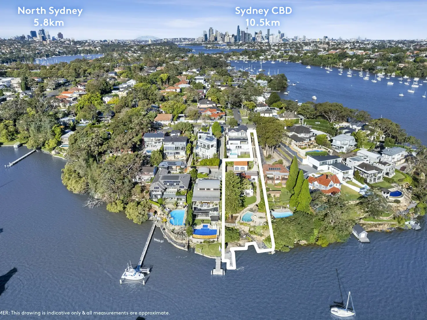 Main view of Homely house listing, 11a Norfolk Road, Longueville NSW 2066