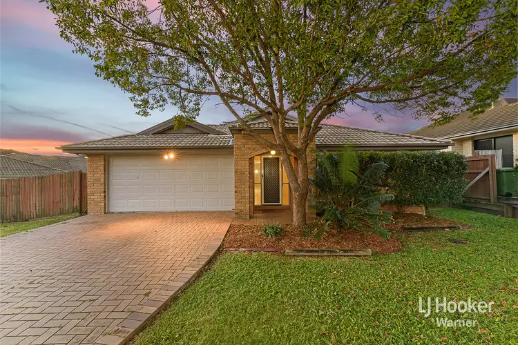 62 Brisbane Road, Warner QLD 4500