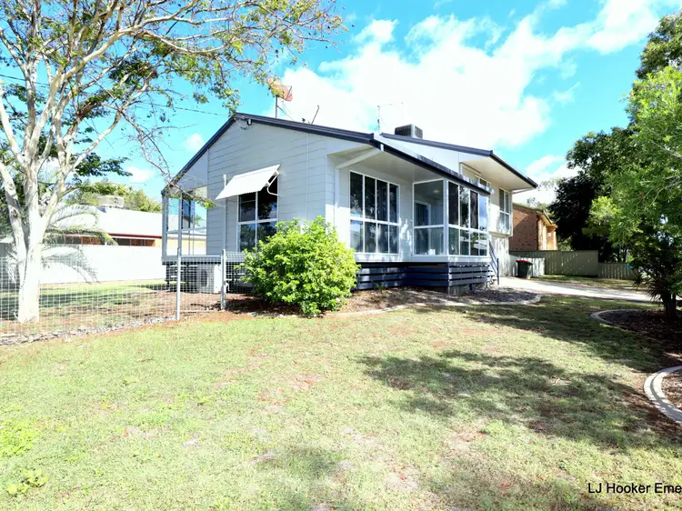 189 Borilla Street, Emerald QLD 4720