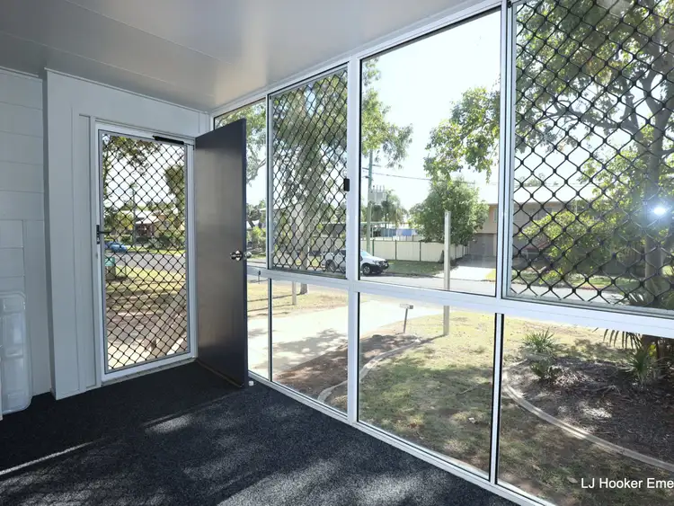 Second view of Homely house listing, 189 Borilla Street, Emerald QLD 4720