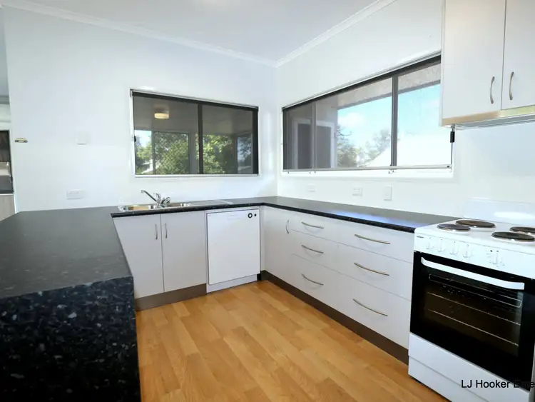 Third view of Homely house listing, 189 Borilla Street, Emerald QLD 4720