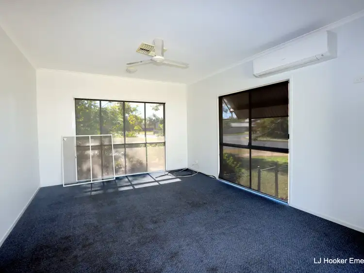 Fourth view of Homely house listing, 189 Borilla Street, Emerald QLD 4720