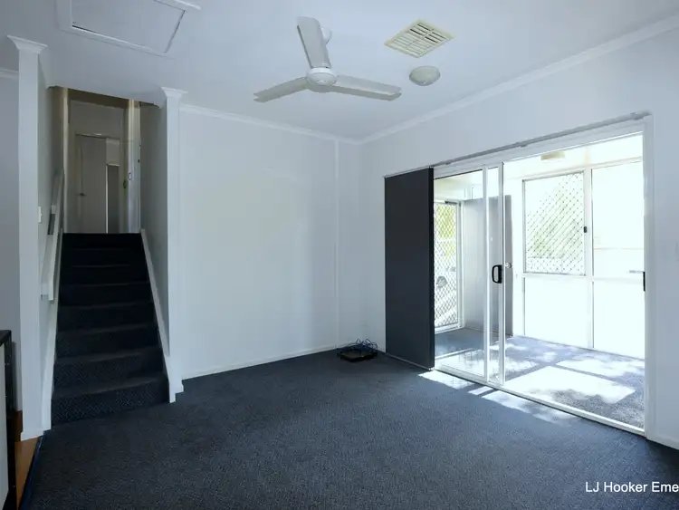 Fifth view of Homely house listing, 189 Borilla Street, Emerald QLD 4720