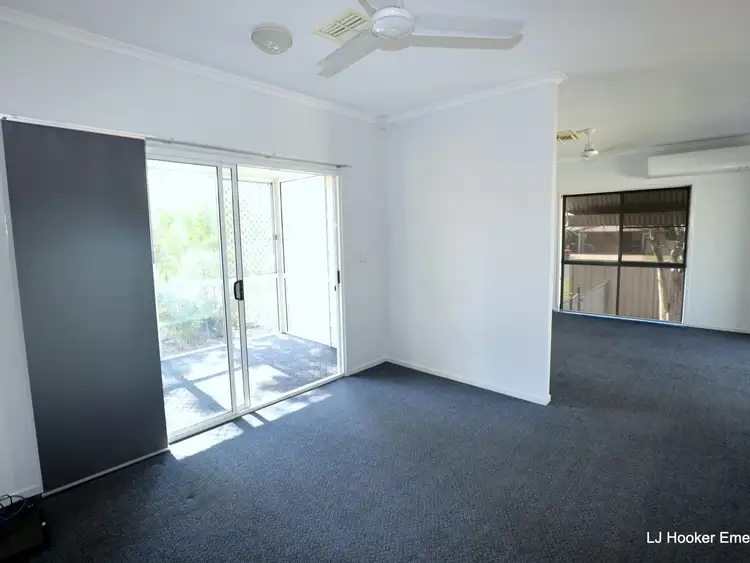 Sixth view of Homely house listing, 189 Borilla Street, Emerald QLD 4720