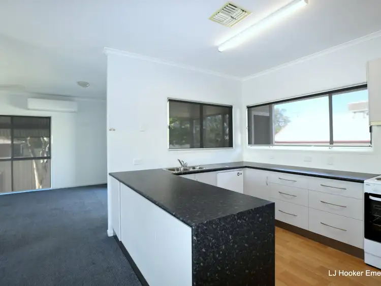 Seventh view of Homely house listing, 189 Borilla Street, Emerald QLD 4720