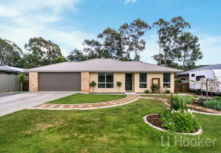 12 Gibson Court, Spreyton TAS 7310