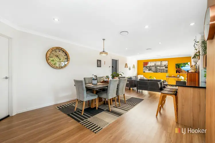 Fourth view of Homely house listing, 12 Gibson Court, Spreyton TAS 7310