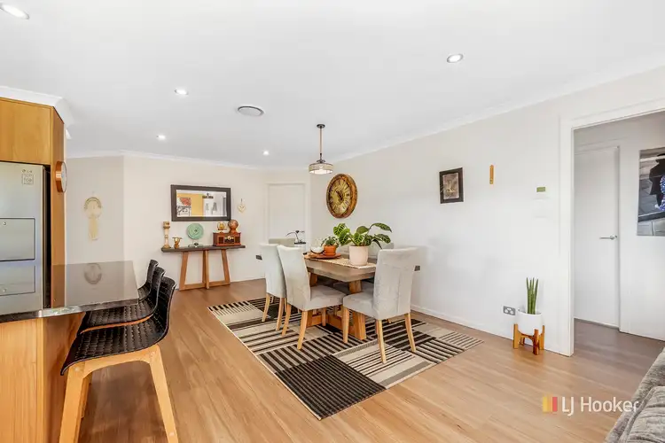 Fifth view of Homely house listing, 12 Gibson Court, Spreyton TAS 7310