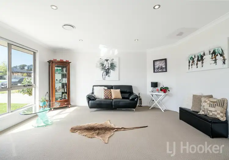 Seventh view of Homely house listing, 12 Gibson Court, Spreyton TAS 7310