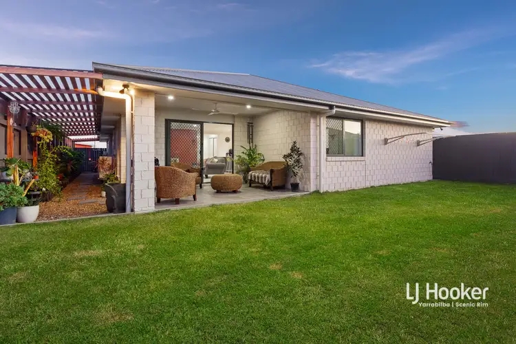 57 Willow Circuit, Yarrabilba QLD 4207