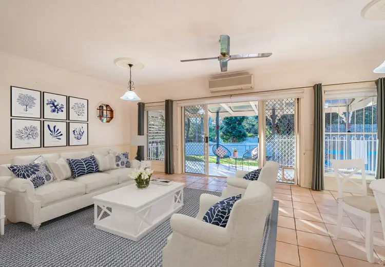 Fourth view of Homely house listing, 7 Mapleton Crescent, Forest Lake QLD 4078