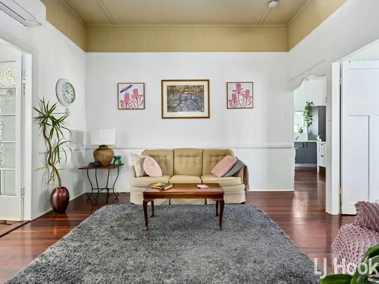 Main view of Homely house listing, 13 Wyland Street, Maryborough QLD 4650