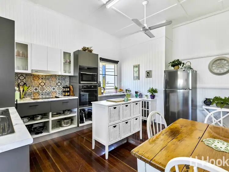 Third view of Homely house listing, 13 Wyland Street, Maryborough QLD 4650
