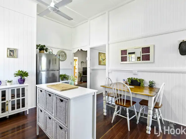 Fourth view of Homely house listing, 13 Wyland Street, Maryborough QLD 4650