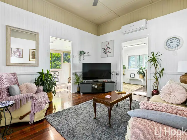 Fifth view of Homely house listing, 13 Wyland Street, Maryborough QLD 4650