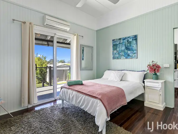 Sixth view of Homely house listing, 13 Wyland Street, Maryborough QLD 4650