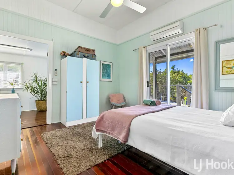 Seventh view of Homely house listing, 13 Wyland Street, Maryborough QLD 4650