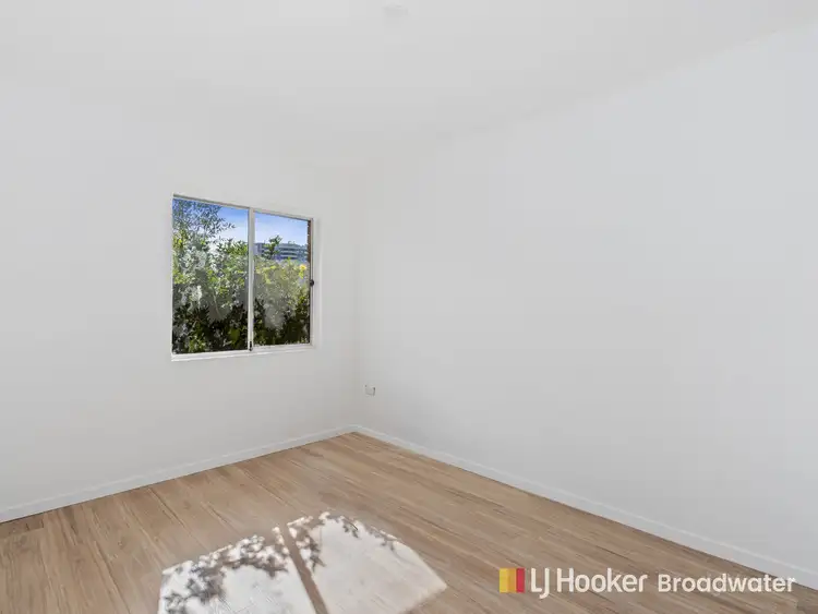 Fifth view of Homely unit listing, 6/161 Muir Street, Labrador QLD 4215