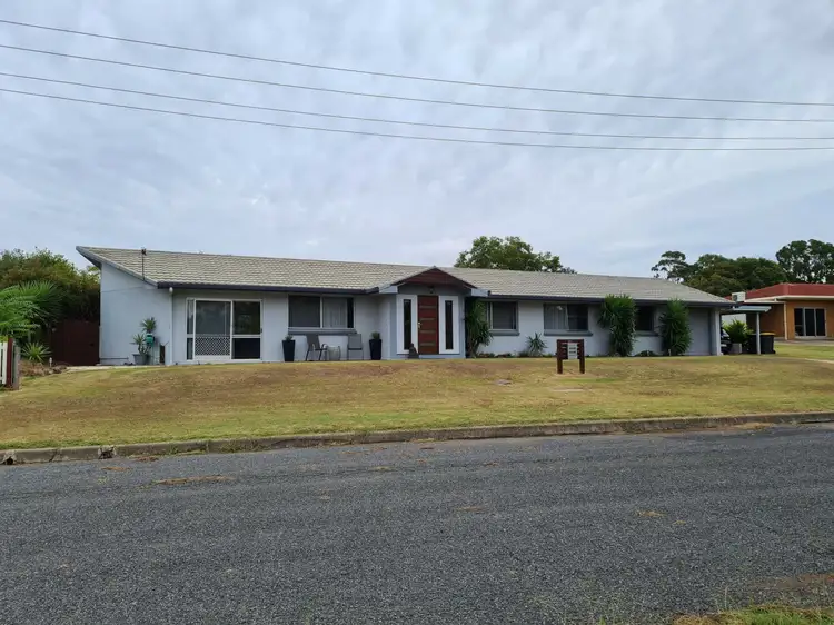 Main view of Homely house listing, 24 Gilbert Cresent, Warwick QLD 4370