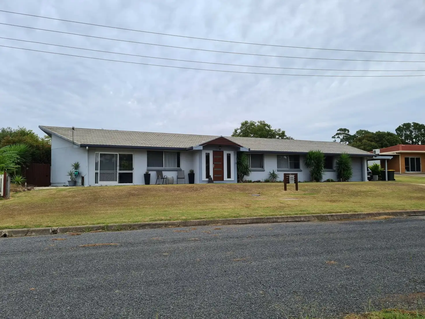 Main view of Homely house listing, 24 Gilbert Cresent, Warwick QLD 4370