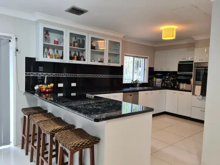 Third view of Homely house listing, 24 Gilbert Cresent, Warwick QLD 4370