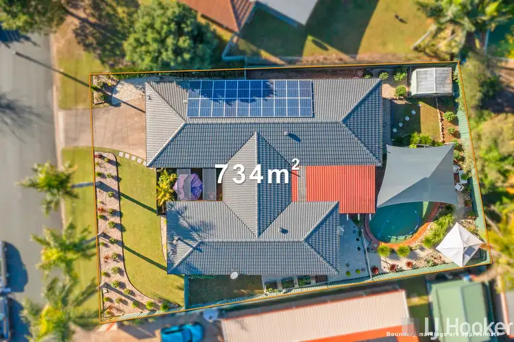 29 Plymstock Street, Alexandra Hills QLD 4161