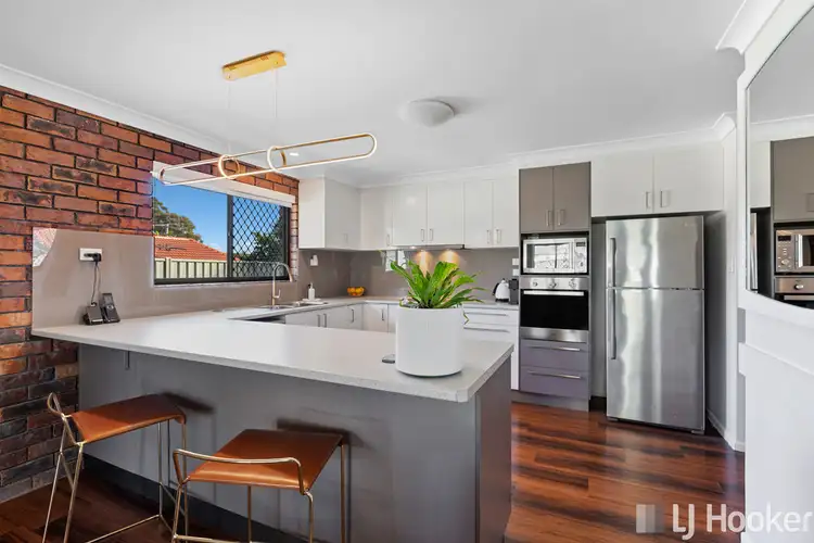 Second view of Homely house listing, 29 Plymstock Street, Alexandra Hills QLD 4161