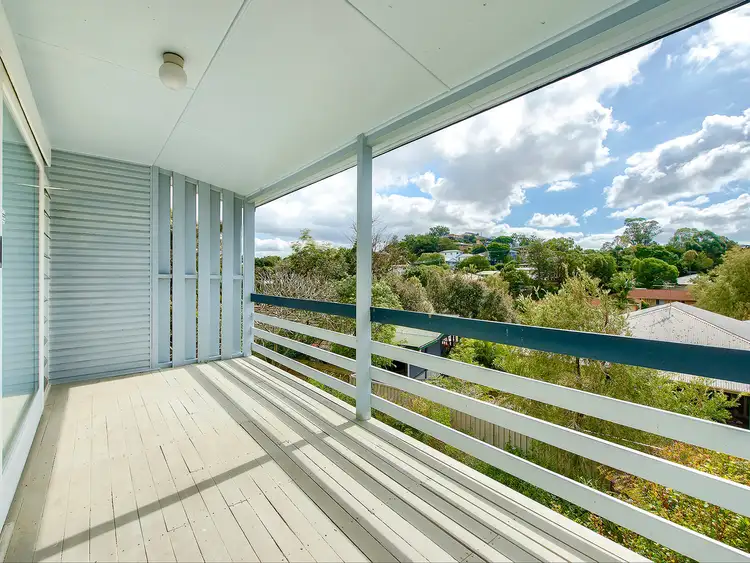 12 Bann Street, Stafford Heights QLD 4053