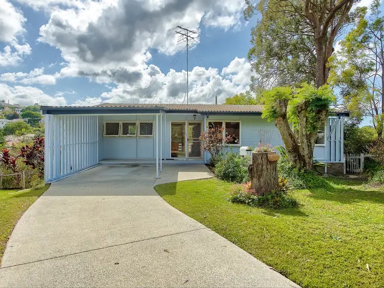 Second view of Homely house listing, 12 Bann Street, Stafford Heights QLD 4053