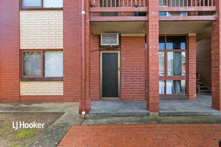 Second view of Homely unit listing, 67/47 Jarvis Road, Elizabeth Vale SA 5112