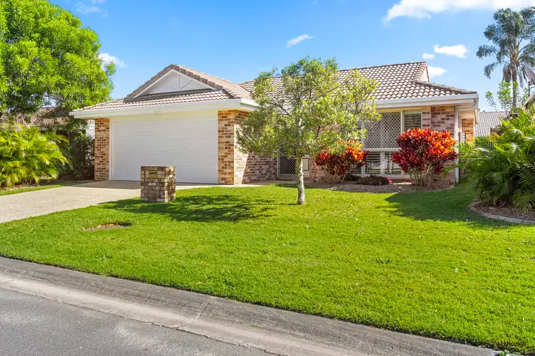 34 Stanford Avenue, Varsity Lakes QLD 4227